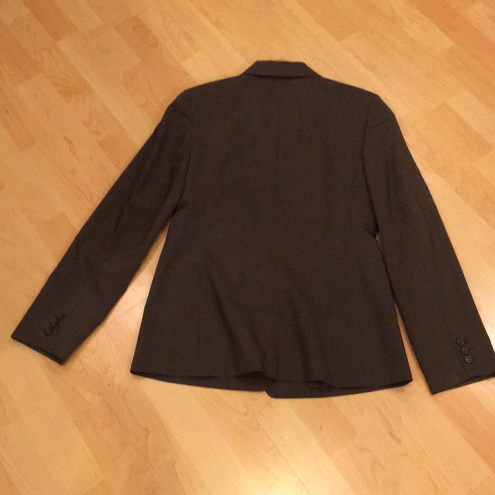 ANN TAYLOR LOFT blazer, EUC - Picture 3 of 4